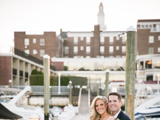 Christopher and Melissa&apos;s Wedding in Red Bank, New Jersey 7