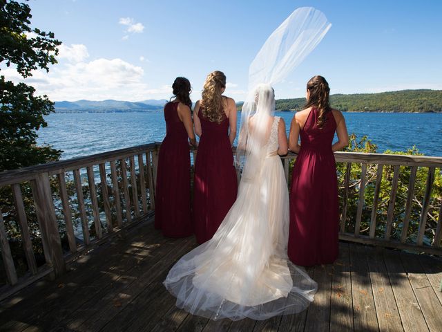 Jason and Andrea&apos;s Wedding in Vergennes, Vermont 121