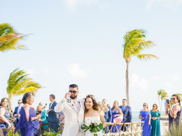 Rafael and Cindy&apos;s Wedding in Islamorada, Florida 15