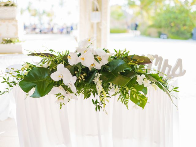 Rafael and Cindy&apos;s Wedding in Islamorada, Florida 30