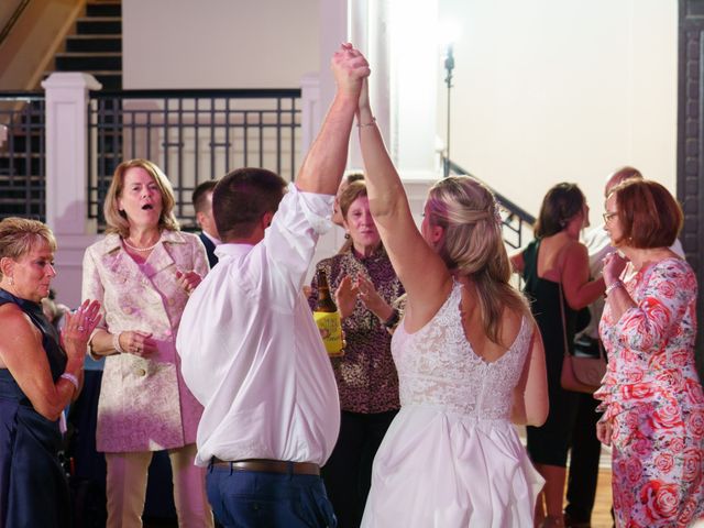 Tyler and Anna&apos;s Wedding in Saint Louis, Missouri 2