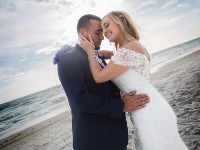 Justin and Jordan&apos;s Wedding in St. Pete Beach, Florida 2