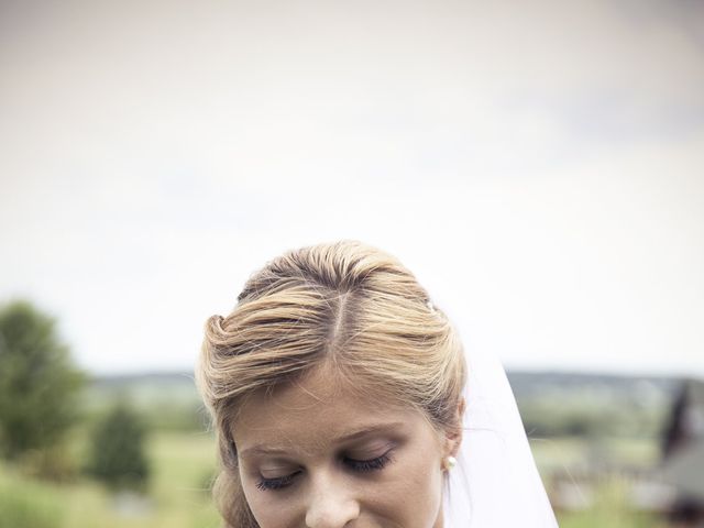 David and Maggie&apos;s Wedding in Baraboo, Wisconsin 33