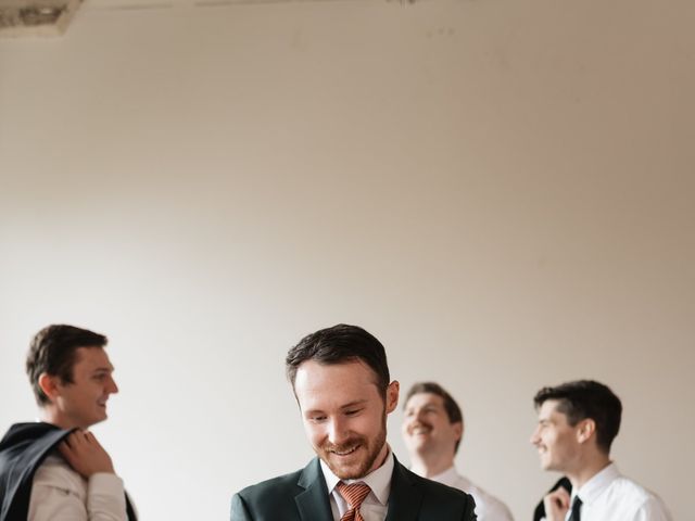 Audrey and Noah's Wedding in Salem, Oregon 37