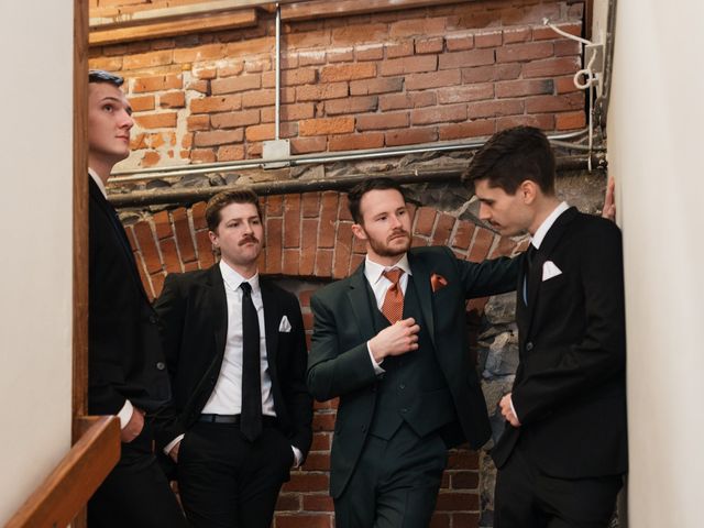 Audrey and Noah's Wedding in Salem, Oregon 42