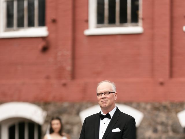 Audrey and Noah's Wedding in Salem, Oregon 57