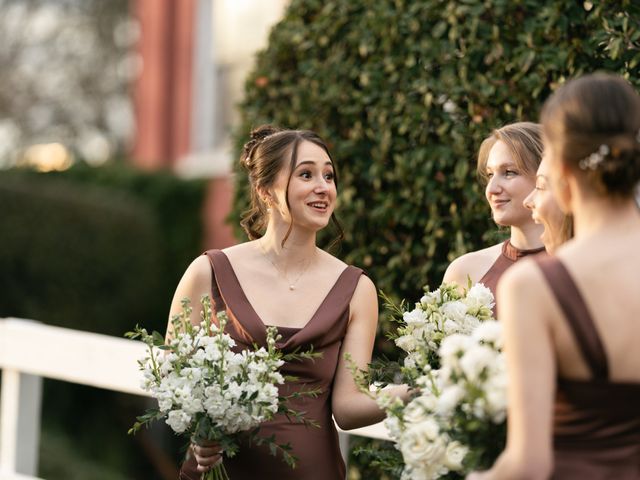 Audrey and Noah's Wedding in Salem, Oregon 81