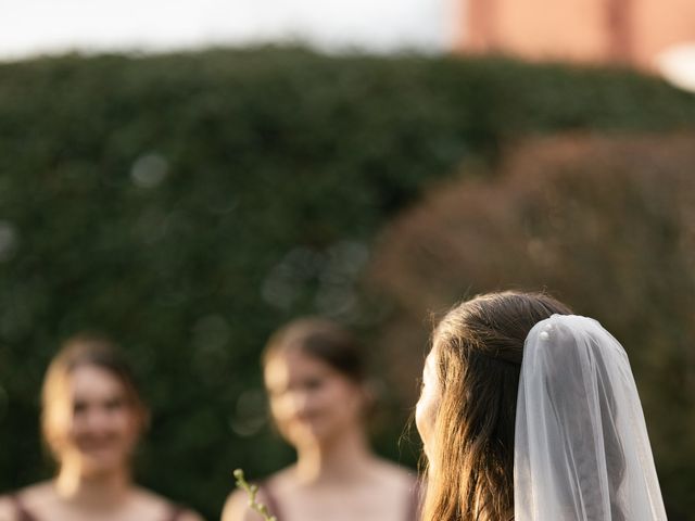 Audrey and Noah's Wedding in Salem, Oregon 96