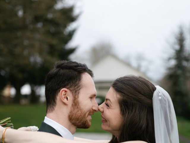 Audrey and Noah's Wedding in Salem, Oregon 120
