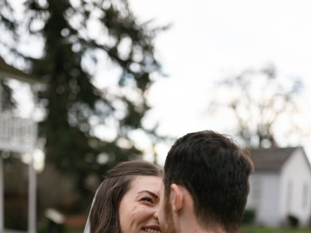 Audrey and Noah's Wedding in Salem, Oregon 121