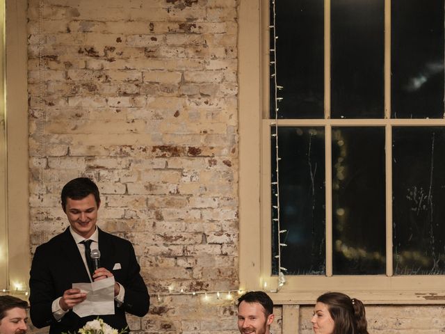 Audrey and Noah's Wedding in Salem, Oregon 143