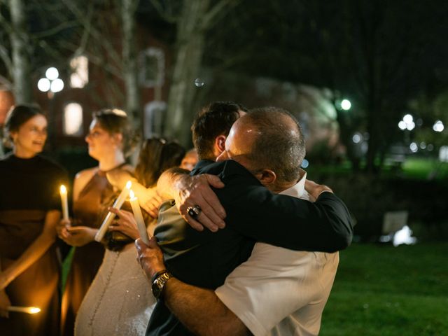 Audrey and Noah's Wedding in Salem, Oregon 163