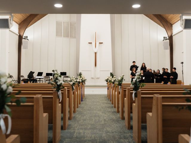 Audrey and Noah's Wedding in Salem, Oregon 168