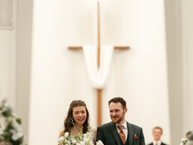 Audrey and Noah's Wedding in Salem, Oregon 185