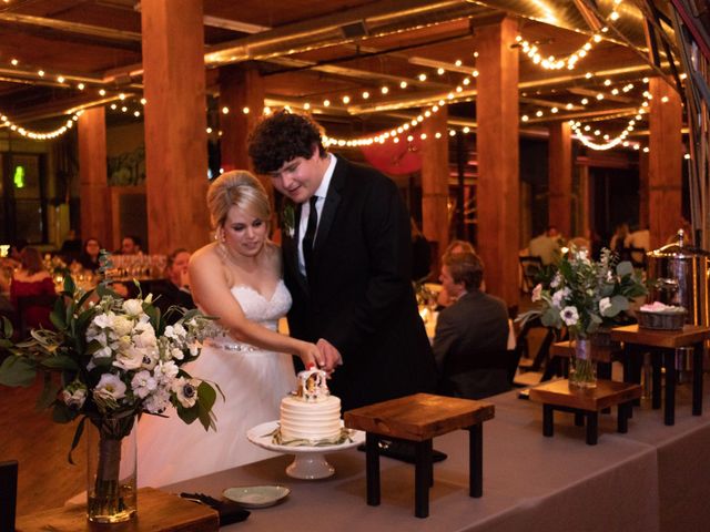 Brandon and Katie&apos;s Wedding in Chicago, Illinois 60