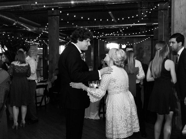 Brandon and Katie&apos;s Wedding in Chicago, Illinois 62