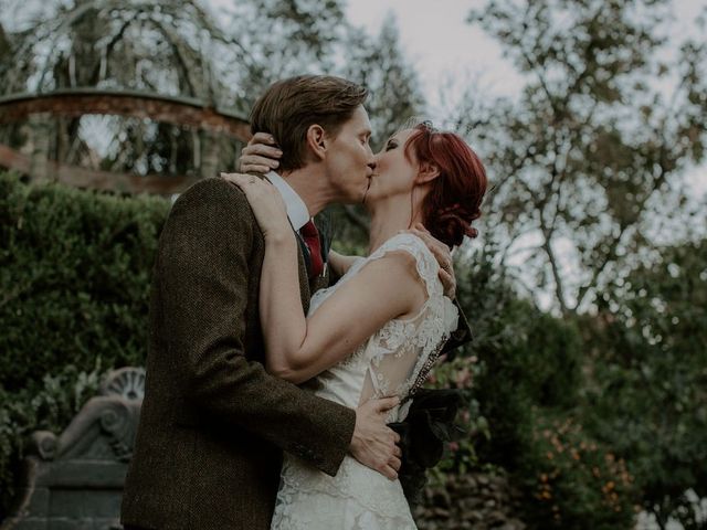 Matt and Jamie&apos;s Wedding in Los Angeles, California 1