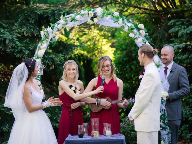 Steven and Gabriela&apos;s Wedding in Bel Air, Maryland 14