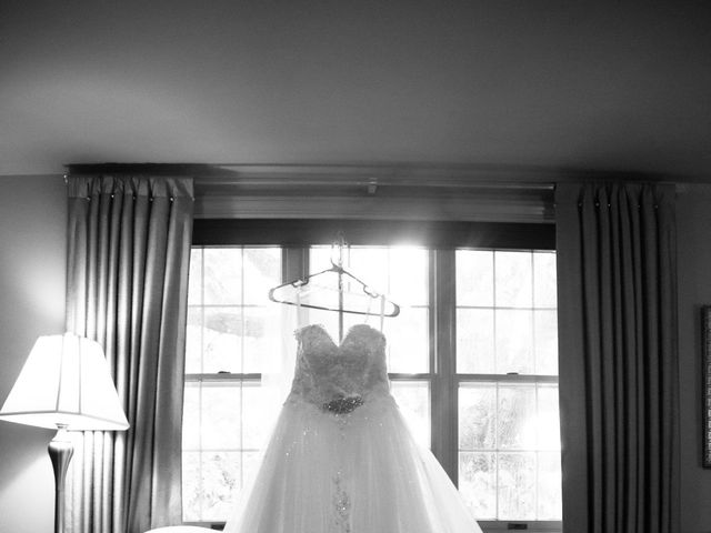 Steven and Gabriela&apos;s Wedding in Bel Air, Maryland 17