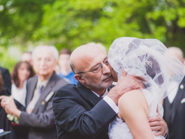 Steven and Gabriela&apos;s Wedding in Bel Air, Maryland 19