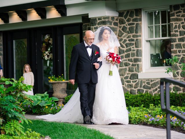 Steven and Gabriela&apos;s Wedding in Bel Air, Maryland 24