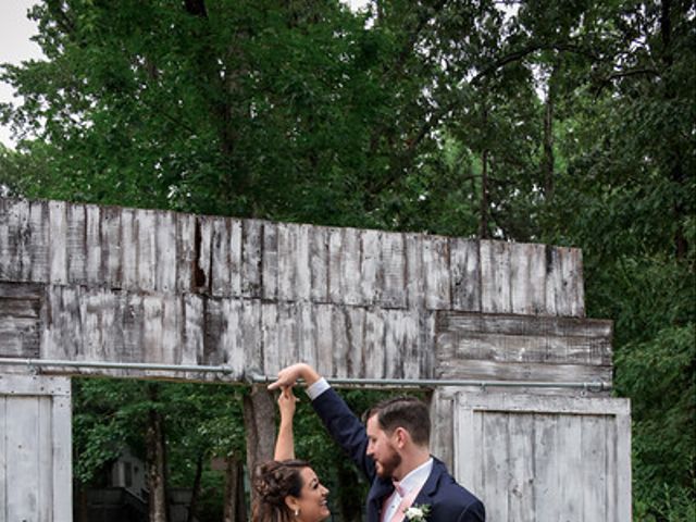 Adam and Margaret Allison&apos;s Wedding in Pine Mountain, Georgia 20