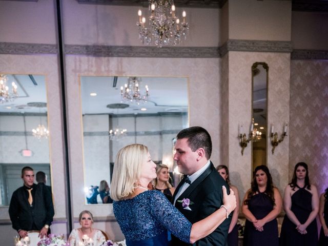 Tom and Brittany's Wedding in Voorhees, New Jersey 6