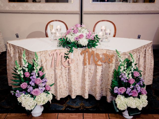 Tom and Brittany's Wedding in Voorhees, New Jersey 14