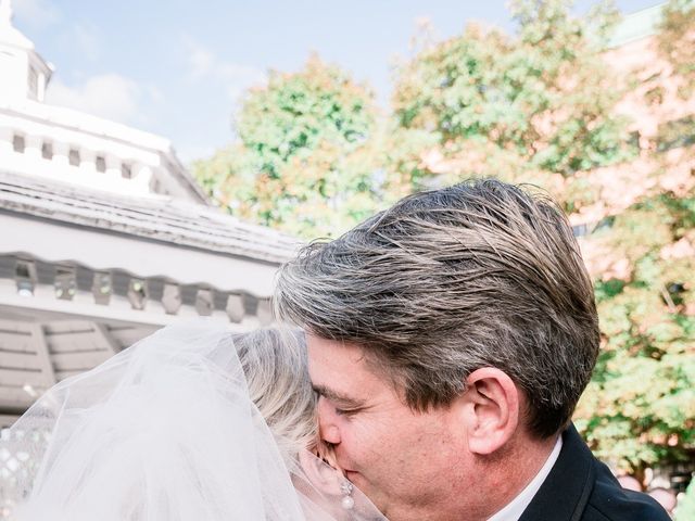 Tom and Brittany's Wedding in Voorhees, New Jersey 36