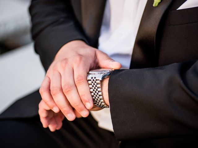 Tom and Brittany's Wedding in Voorhees, New Jersey 41