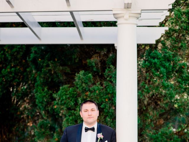 Tom and Brittany's Wedding in Voorhees, New Jersey 42