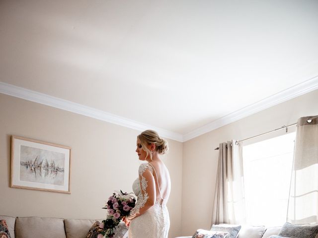 Tom and Brittany's Wedding in Voorhees, New Jersey 54