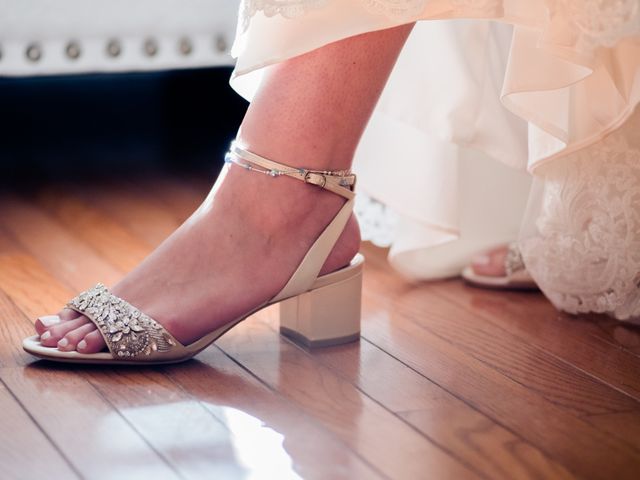 Tom and Brittany's Wedding in Voorhees, New Jersey 57