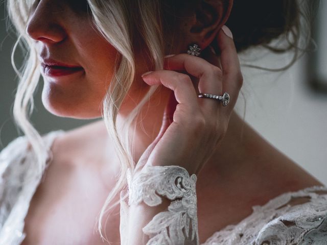 Tom and Brittany's Wedding in Voorhees, New Jersey 58