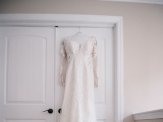 Tom and Brittany's Wedding in Voorhees, New Jersey 72