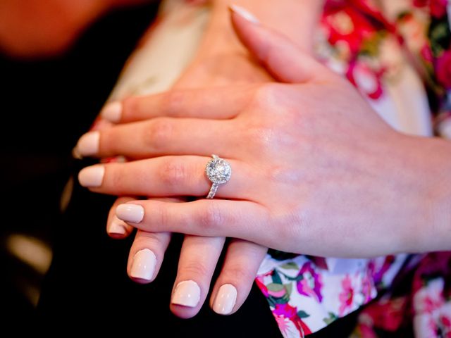 Tom and Brittany's Wedding in Voorhees, New Jersey 74