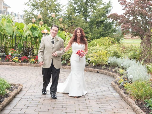 Mark  and Renee&apos;s Wedding in Williamstown, New Jersey 4
