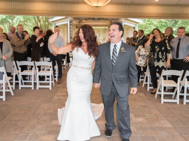 Mark  and Renee&apos;s Wedding in Williamstown, New Jersey 1