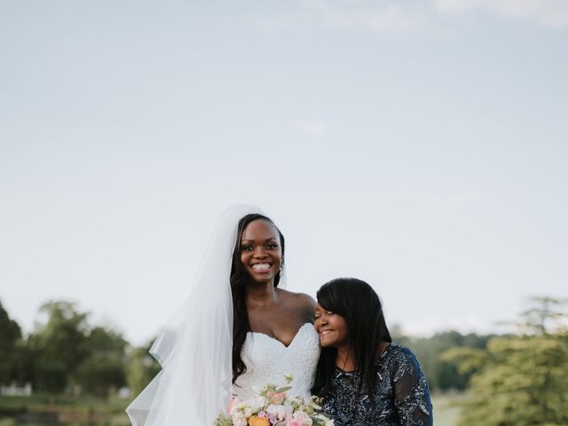 Michael and Nadia&apos;s Wedding in Millsboro, Delaware 34