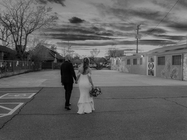 Nathan and Kelly&apos;s Wedding in Denver, Colorado 55