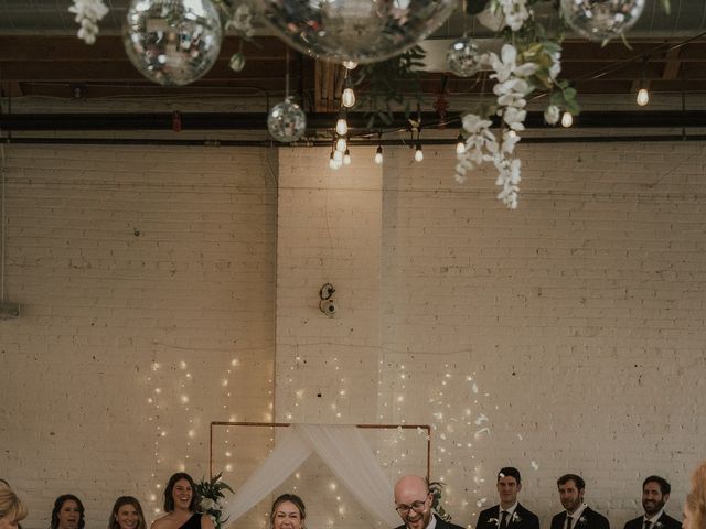 Nathan and Kelly&apos;s Wedding in Denver, Colorado 99