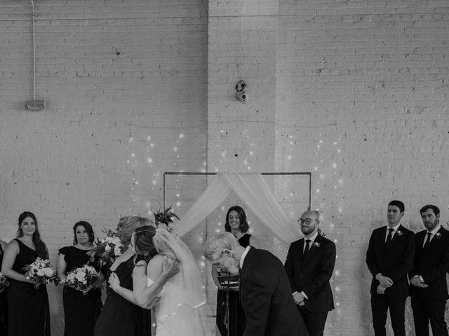 Nathan and Kelly&apos;s Wedding in Denver, Colorado 128