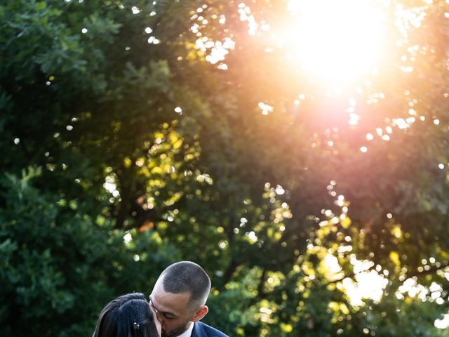 Alberto and Iulia&apos;s Wedding in Ferrara, Italy 5