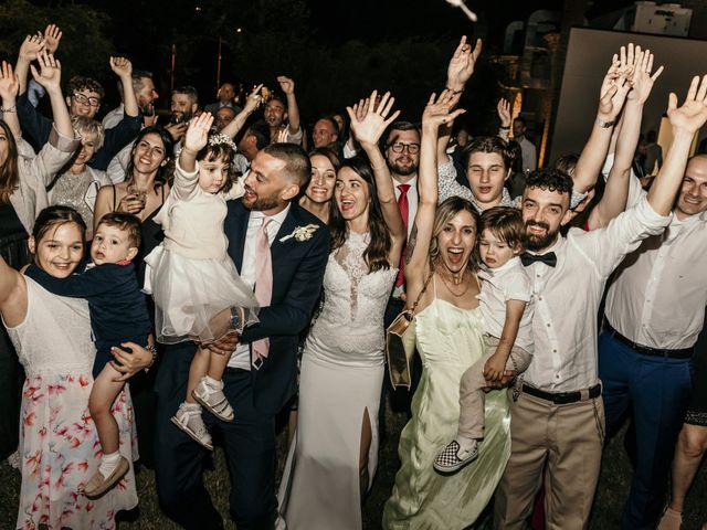 Alberto and Iulia&apos;s Wedding in Ferrara, Italy 36