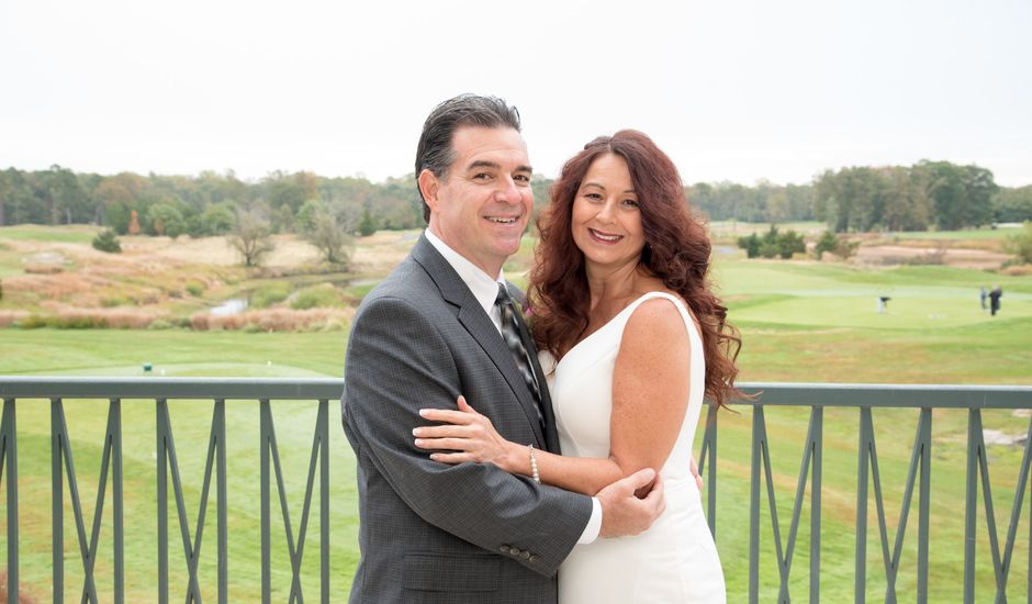 Mark  and Renee's Wedding in Williamstown, New Jersey