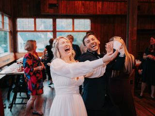 Jessi &amp; Luke&apos;s wedding 1