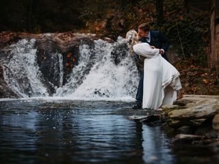 Jessi &amp; Luke&apos;s wedding 2