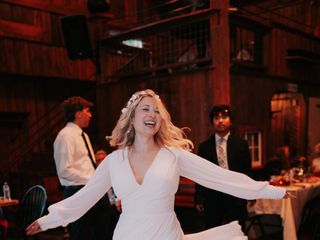 Jessi &amp; Luke&apos;s wedding 3