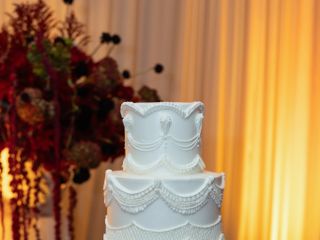 Patrick &amp; Brittany's wedding 2