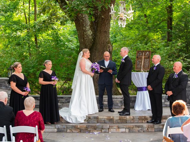 Mark and Bridget&apos;s Wedding in Stafford, Virginia 6